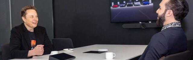 GROK Veštačka inteligencija će podučavati decu u Salvadoru: Mask i Bukele dogovorili