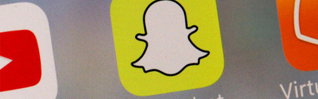 Rusija zabranila Snapchat