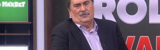 Đurović brutalno iskren: Partizan se nudio, Zvezda im je poklonila pobedu