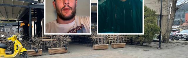 Ranio Petra u centru grada, pa brutalno pretučen: Sve što znamo o pucnjavi u Obrenovcu