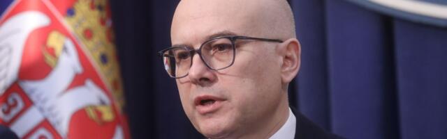 Lider SNS Vučević: Odustajanjem od gradnje Tramp kule propustili smo šansu da se bolje čuje glas Srbije