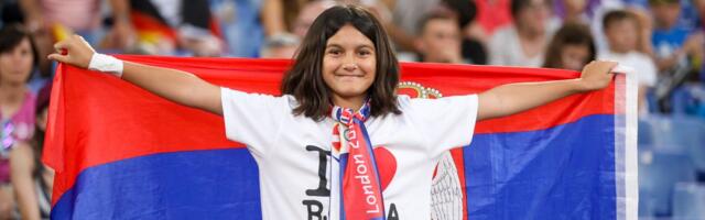 Mlađa ćerka Dragutina Topića ponovo oduševila, na čuvenom Memorijalu nastavila stopama sestre Angeline