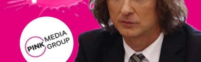 "POKRALA GA PA SE KLELA U DETE DA JE VRATI": Voditeljka pokrala Željka Mitrovića! Otkriveno kada DOBIJA OTKAZ