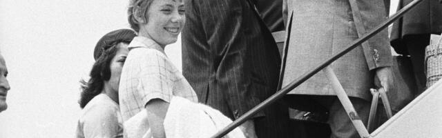 Julijana jedina preživela pad aviona na Badnje veče: Osvestila se u džungli, tu je počela prava borba za život