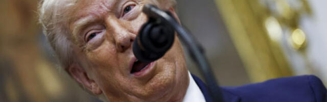 Трамп прети Ирану: Направите договор са нама или ћемо вас уништити