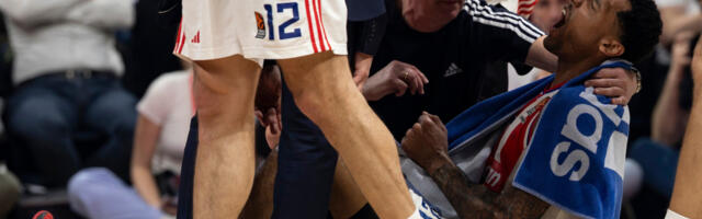 Čekanju dolazi kraj - Prizor sa treninga Zvezde će oduševiti sve navijače (VIDEO)