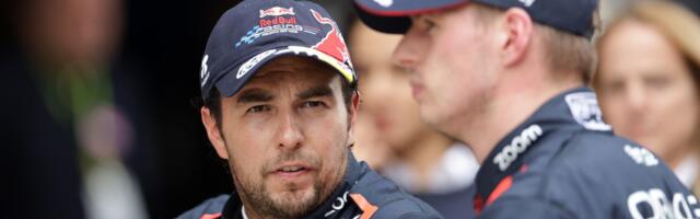 Serhio Peres otkrio koji je najnezahvalniji posao u celoj Formuli 1: Bio je spreman sve da nas žrtvuje, zbog jednog vozača