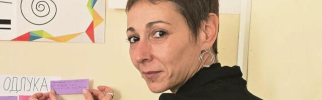 Демократске вредности из школске клупе