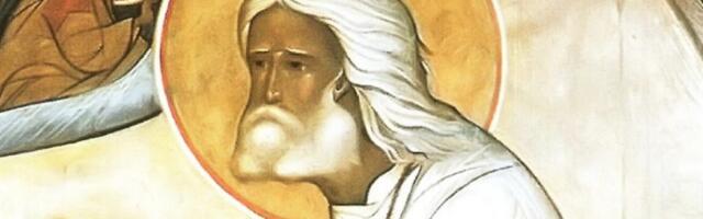 Danas vernici slave Prepodobnog Serafima Sarovskog: Ovo su njegovi saveti za život u miru