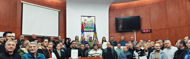 Rekordnih 200 miliona dinara za sport u Leskovcu, pet klubova sa uvećanim budžetom