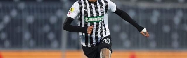 Partizan ga se letos jedva otarasio, sada im donosi veliki novac