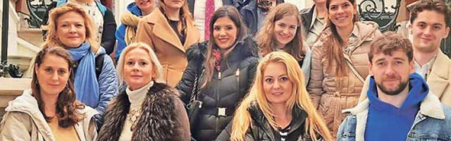 За­јед­нич­ки рад медицинара јача здравствени систем