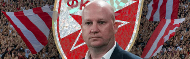 ‘DELIJE’ U ŠOKU! Marko Nikolić vodi Zvezdu u Ligu šampiona?!