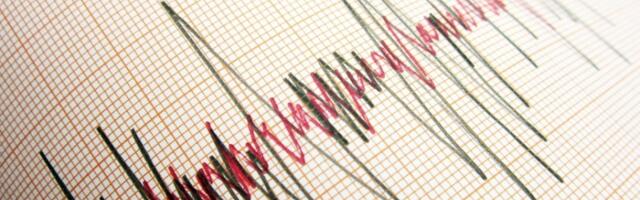 Zemljotres pogodio Srbiju