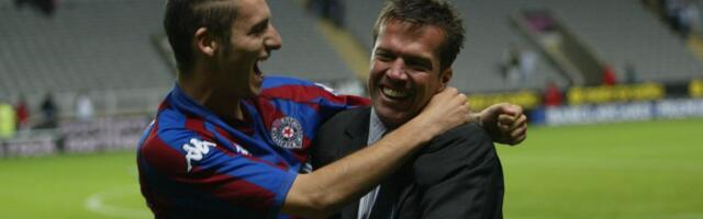 Partizan, Budućnost i Sutjeska u čast Andrije Delibašića