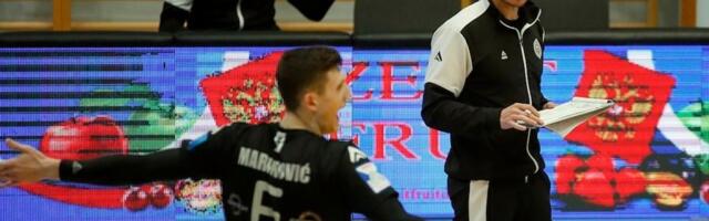 Skandal potresa žensku odbojku: Trener Partizana se uličarskim rečnikom obraćao igračicama, Ministarstvo traži sankciju (VIDEO)