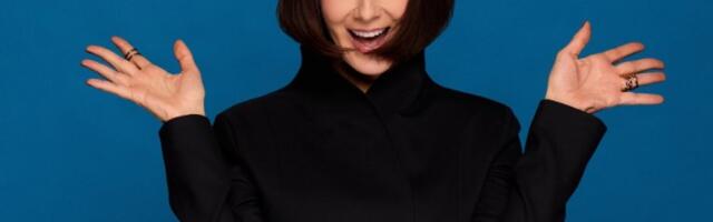 Marija Kilibarda kakvu do sada niste videli!