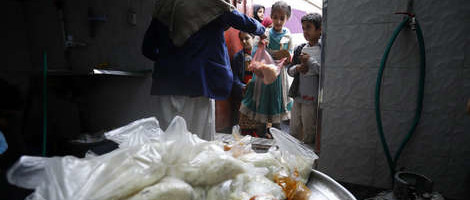 UN upozorava na najgoru glad u Jemenu u nekoliko desetljeća