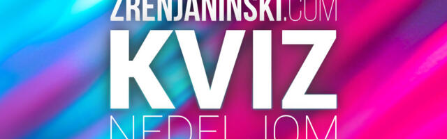 KVIZ: Testirajte svoje znanje i saznajte koliko ste dobri!