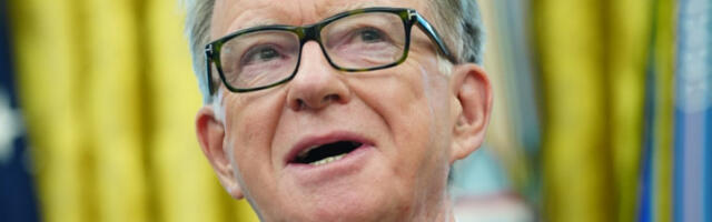 Манделсон ће сарађивати са полицијом како би спрао љагу са свог имена