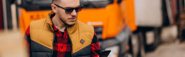 Камиони на Хоргошу чекају шест сати, за путничка возила нема задржавања