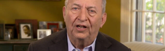 Харвардски економиста Самерс дао оставку због веза са Епстином