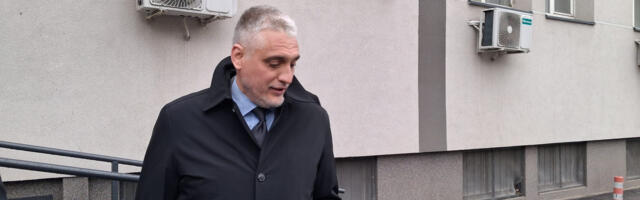 “Da mogu, disao bih za njega”: Oglasio se Čeda Jovanović nakon vesti da se bore za život Ivice Dačića