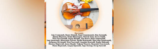 Од Чајковског до Бетовена