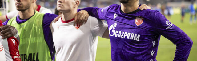 Katastrofalne vesti za Stankovića: Evo koliko će Mateus i Bruno Duarte morati da odsustvuju