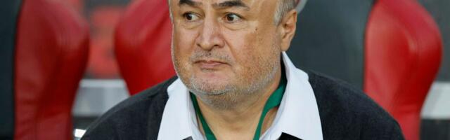 Tragedija: Poznati fudbalski trener umro na aerodromu