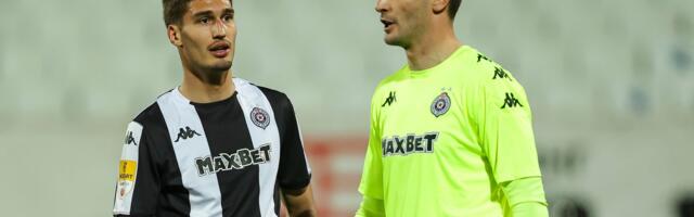 PARTIZAN - TSC Blagojević vratio poznato lice! /SASTAVI/