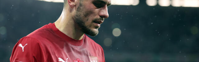 Zvezda sada može da krene u totalnu ofanzivu na reprezentativca Srbije