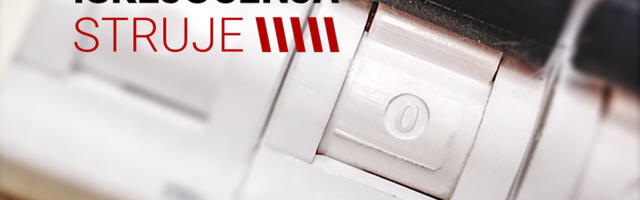 Sad je na redu ovo selo: Meštani u sredu ostaju bez struje