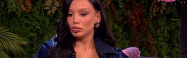 "Imala sam ozbiljan spazam pluća i gušenje": Trudna Edita Aradinović hitno otkazala nastup