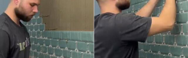 Keramičar (21) tvrdi da zarađuje 80.000 € mesečno: Odmah ga napali "Brate moj, ako završiš kupatilo za manje od nedelju dana, znači da varaš"