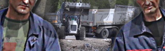 "DAVIO SAM JE GOLIM RUKAMA, BRZO JE PRESTALA DA DIŠE" Jezivo priznanje osumnjičenog za Dankino ubistvo - telo u crnom džaku doneo u dvorište, a onda... PREOKRET