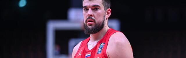 Najplaćeniji hrvatski sportista progovorio o teškom trenutku: Svi smo plakali!