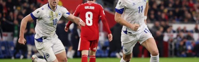 Hoće li Edin Džeko postati jedan od najstarijih učesnika Mundijala