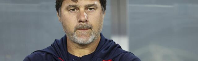 "ZAŠTO NE MI? ZAŠTO NE?" Poketino hoće sa SAD da osvoji Mundijal