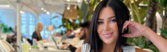 "Za Elitu samo bogato" Oglasila se Stanija pred ulazak u rijaliti: Evo kako se sprema, Asminu neće biti dobro