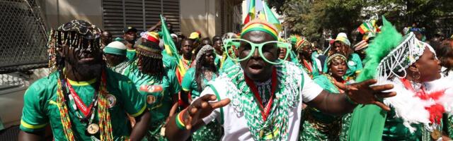 MUNDIJALU PRETI KOLAPS: Amerika neće pustiti na Svetsko prvenstvo fudbalere koji ne plate ogromnu kauciju za ulazak u zemlju?!