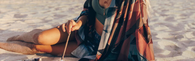 Suveniri postaju kliše: „Kreativni odmor“ kao pravi lek za burnout