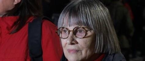 To je ta koalicija: Glavna mrziteljka svega srpskog stala uz rektora Đokića