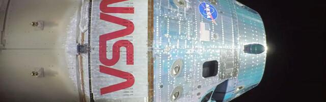 Astronauti misije Artemis ušli u gravitaciono polje Meseca