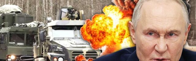 Šokantne vesti iz Rusije! Znate li šta su sve pronašli? Putinov saradnik se oglasio i otkrio neverovatne stvari