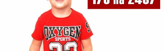 Pomozimo Teodoru slanjem 179 na 2407!