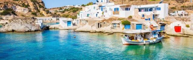 Gde letovati u Grčkoj 2026. godine? Preporuka mesta i najlepših destinacija za odmor, cene povoljne, more tirkizno!