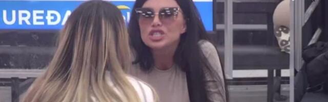 "Nemoj da pričaš kao žrtva" Žestoko suočavanje Stanije i Aneli, trese se Elita "Asmin je moja najveća kazna"