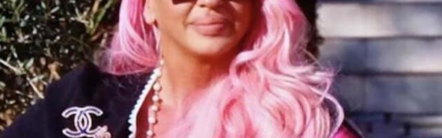 PEVAČICA USRED EMISIJE IZNELA TVRDNJE O KARLEUŠINOJ PROŠLOSTI: Jelena odmah reagovala, cela Srbija gledala bez daha