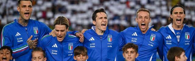 Italija ipak ide na Svetsko prvenstvo? Ova dva puta bi vrlo lako mogla da im se otvore ka Mundijalu